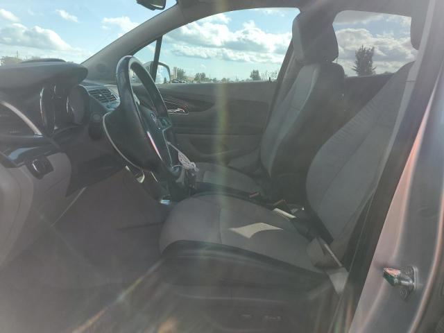Photo 7 from auction – 2016 BUICK ENCORE with VIN KL4CJASB5GB672305