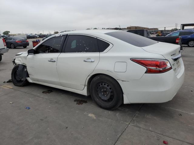 Photo 2 from auction – 2015 NISSAN ALTIMA 2.5 with VIN 1N4AL3AP0FC426793