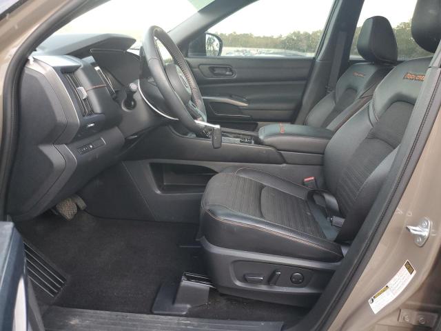 Photo 7 from auction – 2023 NISSAN PATHFINDER with VIN 5N1DR3BD4PC210033