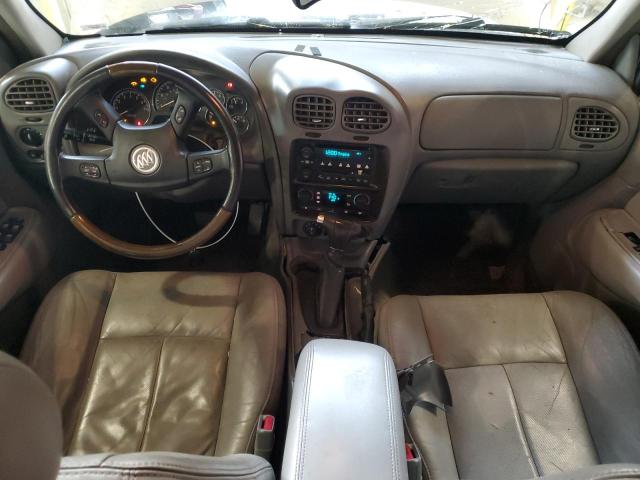 Photo 8 from auction – 2005 BUICK RAINIER CX with VIN 5GADT13SX52192990