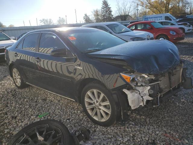 Photo 4 from auction – 2012 TOYOTA CAMRY HYBR with VIN 4T1BD1FK5CU019731