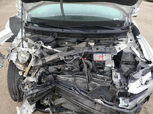Photo 12 from auction – 2015 NISSAN ROGUE S with VIN 5N1AT2MV3FC849247