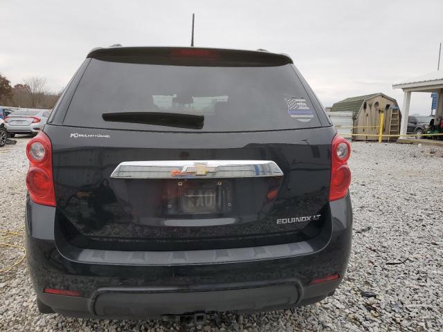 Photo 6 from auction – 2013 CHEVROLET EQUINOX LT with VIN 2GNALDEK9D6193265