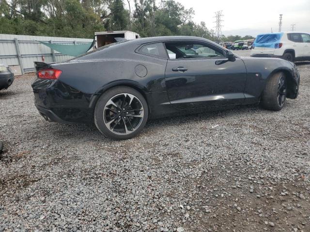 Photo 3 from auction – 2017 CHEVROLET CAMARO LT with VIN 1G1FD1RS5H0103167