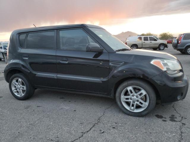 Photo 4 from auction – 2010 KIA SOUL + with VIN KNDJT2A26A7179919