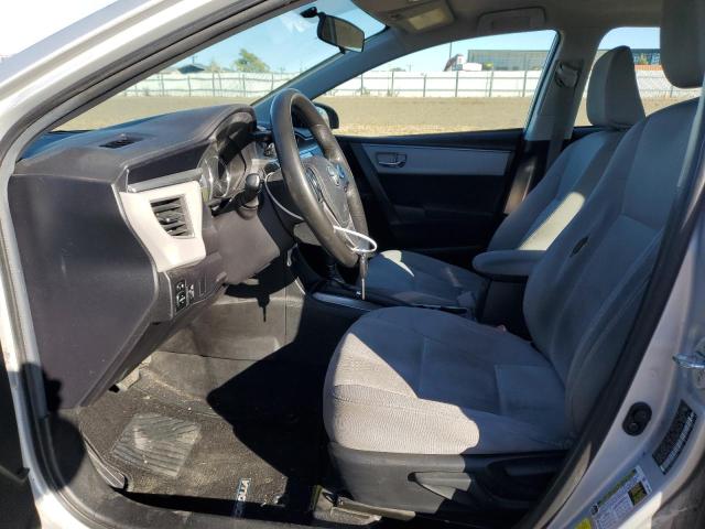 Photo 7 from auction – 2016 TOYOTA COROLLA L with VIN 5YFBURHE4GP545541