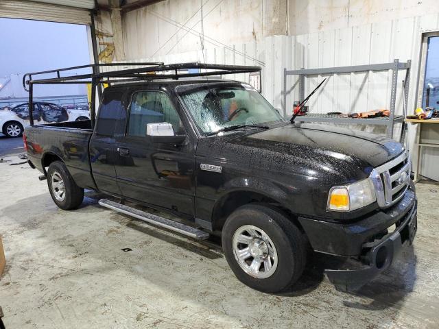 Photo 4 from auction – 2008 FORD RANGER SUP with VIN 1FTYR44E68PA58753