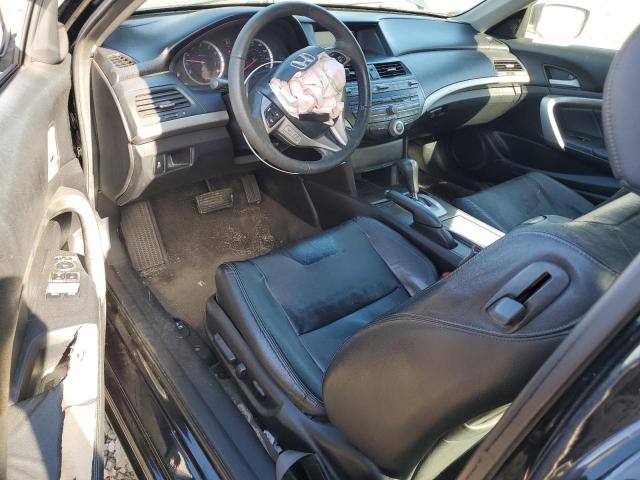 Photo 8 from auction – 2011 HONDA ACCORD EXL with VIN 1HGCS1B83BA001786