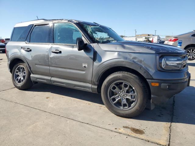 Photo 4 from auction – 2023 FORD BRONCO SPO with VIN 3FMCR9B69PRE20113