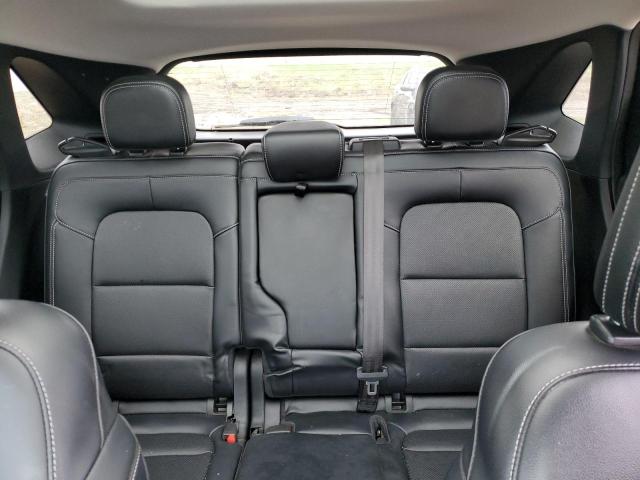 Photo 10 from auction – 2021 FORD ESCAPE SEL with VIN 1FMCU9H99MUB03050