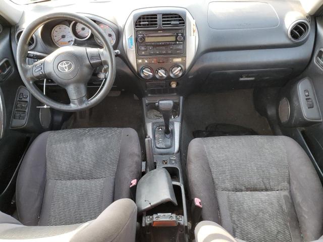 Foto 8 de la subasta – 2005 TOYOTA RAV4 con VIN JTEGD20V250075313