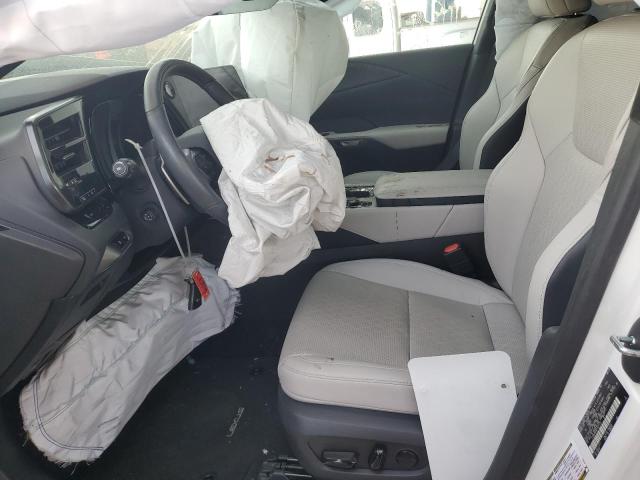 Photo 7 from auction – 2023 LEXUS RX 350 BAS with VIN 2T2BAMBA8PC021175