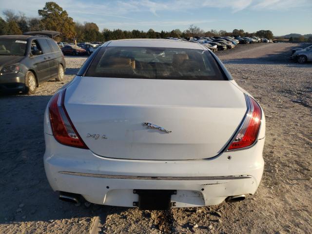 Photo 6 from auction – 2012 JAGUAR XJL with VIN SAJWA2GBXCLV32970