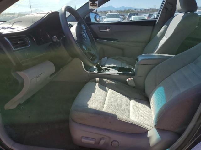 Photo 7 from auction – 2016 TOYOTA CAMRY LE with VIN 4T4BF1FK0GR561177