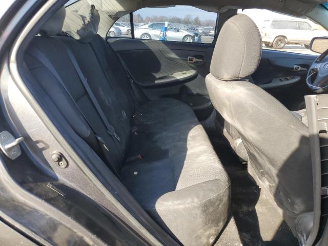 Foto 10 de la subasta – 2010 TOYOTA COROLLA BA con VIN 2T1BU4EE9AC263281