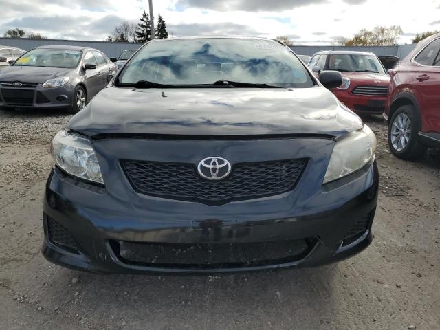 Photo 5 from auction – 2010 TOYOTA COROLLA BA with VIN 1NXBU4EEXAZ283876