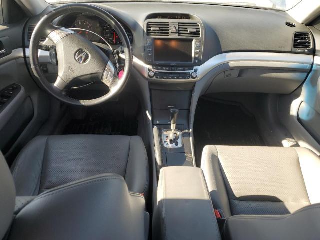 Photo 8 from auction – 2004 ACURA TSX with VIN JH4CL96974C008310