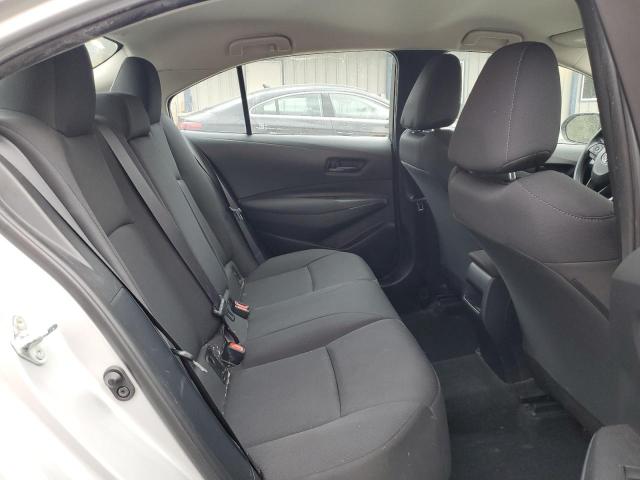 Photo 10 from auction – 2022 TOYOTA COROLLA LE with VIN 5YFEPMAE4NP363711