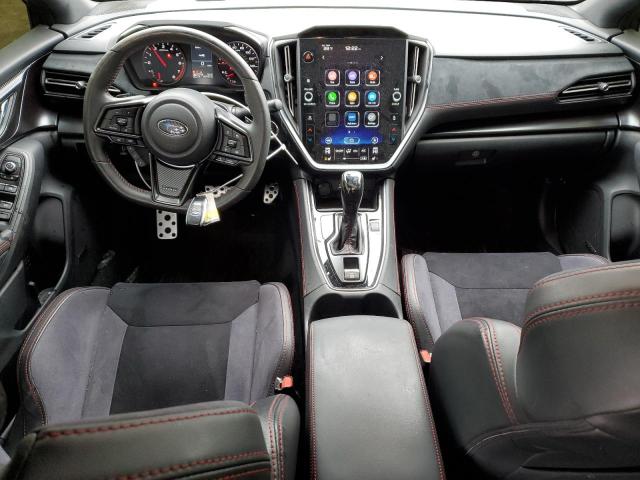 Photo 8 from auction – 2022 SUBARU WRX GT with VIN JF1VBAU67N8020801