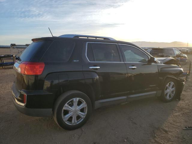Photo 3 from auction – 2017 GMC TERRAIN SL with VIN 2GKFLUEK1H6320793