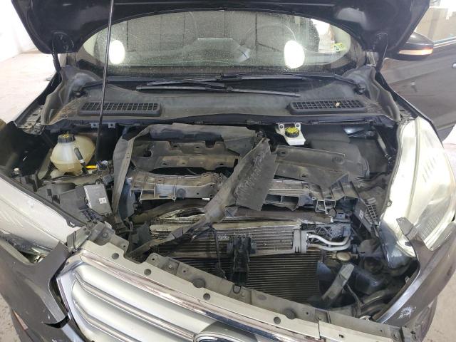 Photo 12 from auction – 2017 FORD ESCAPE TIT with VIN 1FMCU9JD8HUC41327