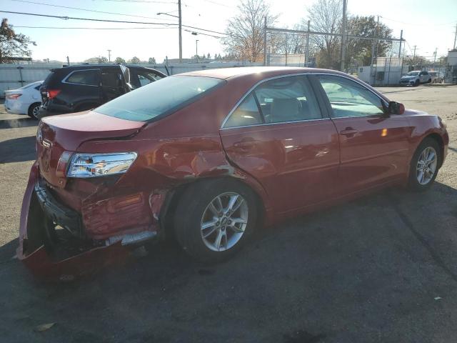 Photo 3 from auction – 2008 TOYOTA CAMRY CE with VIN 4T1BE46K18U243620