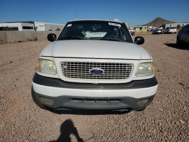 Photo 5 from auction – 2001 FORD EXPEDITION with VIN 1FMRU15L01LA42183