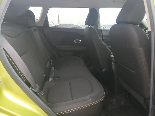 Photo 10 from auction – 2015 KIA SOUL + with VIN KNDJP3A58F7788389