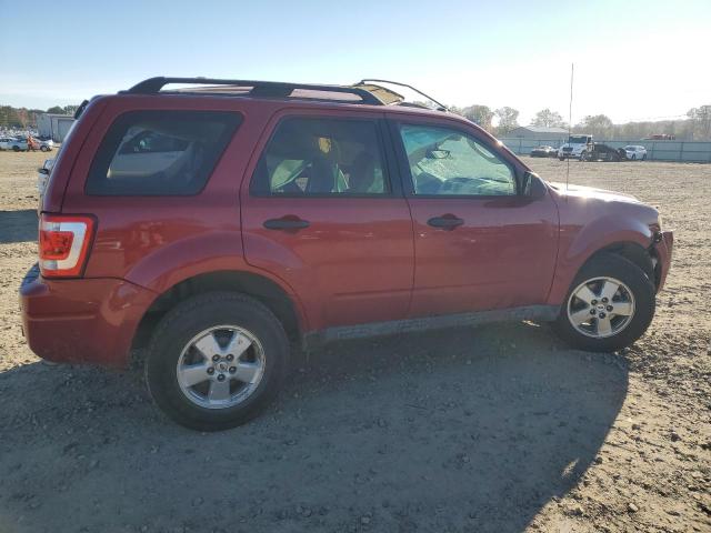 Photo 3 from auction – 2012 FORD ESCAPE XLT with VIN 1FMCU0D73CKC75925