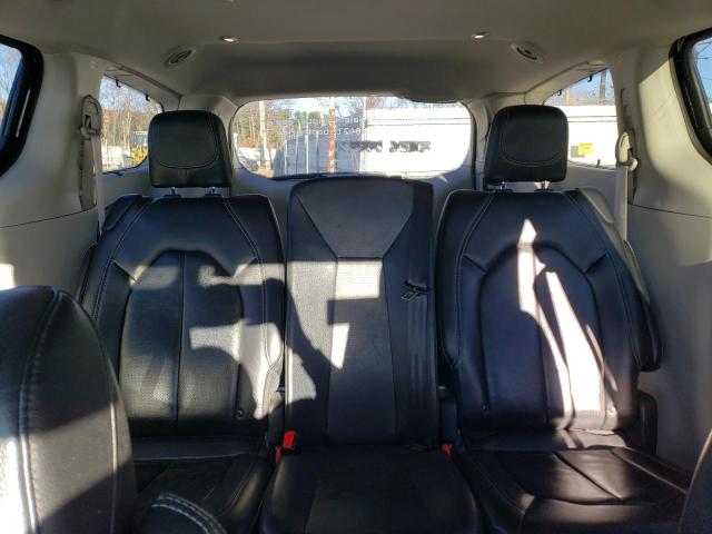 صورة رقم 10 من المزاد - 2022 CHRYSLER PACIFICA T مع VIN 2C4RC1BG6NR155907