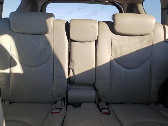 Photo 10 from auction – 2011 TOYOTA RAV4 LIMIT with VIN 2T3DF4DV7BW129462