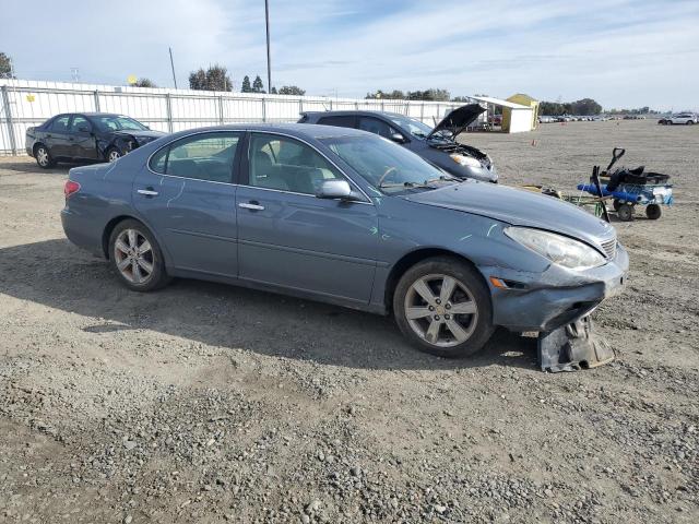 Photo 4 from auction – 2005 LEXUS ES 330 with VIN JTHBA30G055113444
