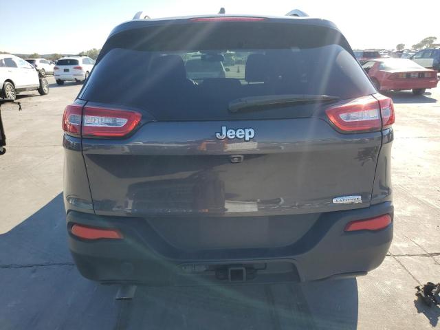 Photo 6 from auction – 2015 JEEP CHEROKEE L with VIN 1C4PJLCB2FW532303