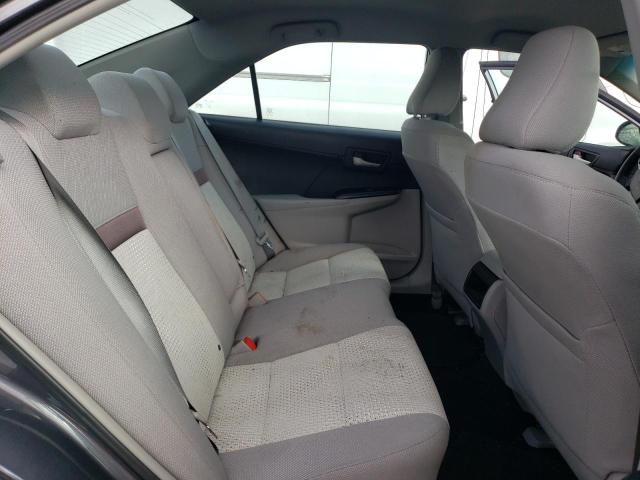 Photo 10 from auction – 2014 TOYOTA CAMRY L with VIN 4T4BF1FK3ER411531