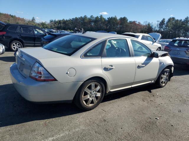 Photo 3 from auction – 2008 FORD TAURUS SEL with VIN 1FAHP27W08G148534