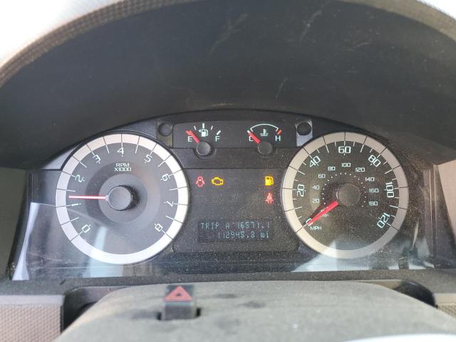 Photo 9 from auction – 2012 FORD ESCAPE XLT with VIN 1FMCU9DGXCKB43393