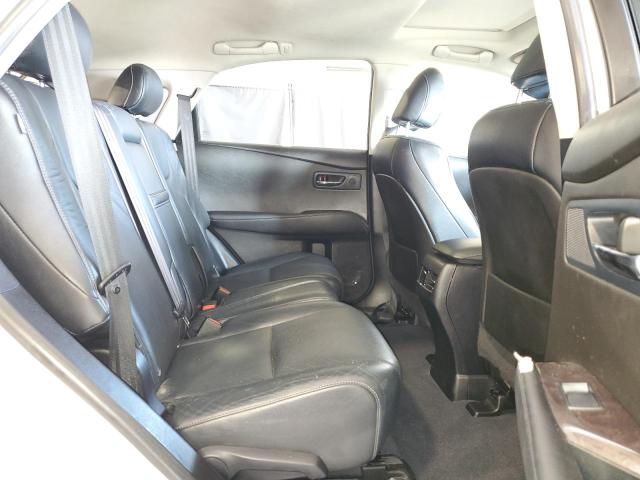 Photo 11 from auction – 2015 LEXUS RX 350 BAS with VIN 2T2BK1BA2FC326116