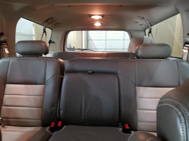 Photo 10 from auction – 2003 FORD EXCURSION with VIN 1FMNU45S03EB25000