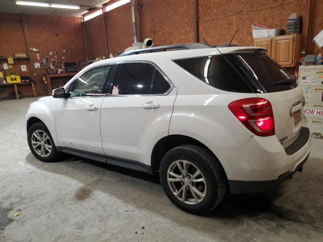 Photo 2 from auction – 2017 CHEVROLET EQUINOX LT with VIN 2GNALCEK6H1613920
