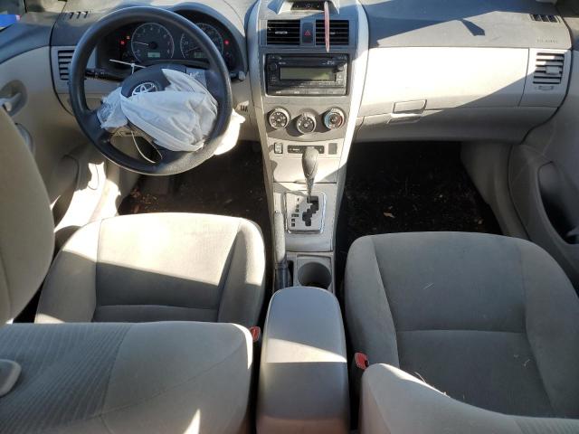 Photo 8 from auction – 2012 TOYOTA COROLLA BA with VIN 2T1BU4EE8CC869299