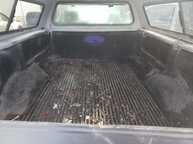 Photo 10 from auction – 2010 FORD F150 with VIN 1FTMF1C80AKE27627