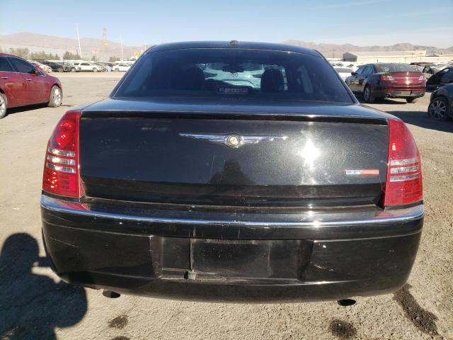 Photo 6 from auction – 2007 CHRYSLER 300C with VIN 2C3KA63H97H898487