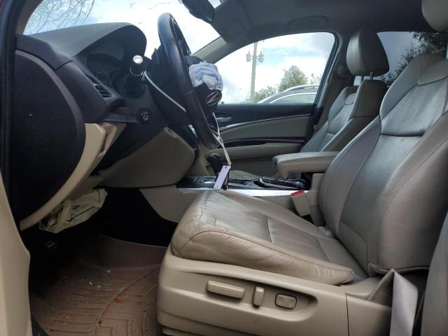 Photo 7 from auction – 2014 ACURA MDX with VIN 5FRYD4H22EB015529