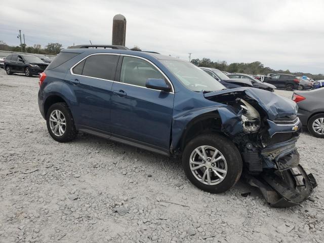 Photo 4 from auction – 2016 CHEVROLET EQUINOX LT with VIN 2GNALCEK1G6128120