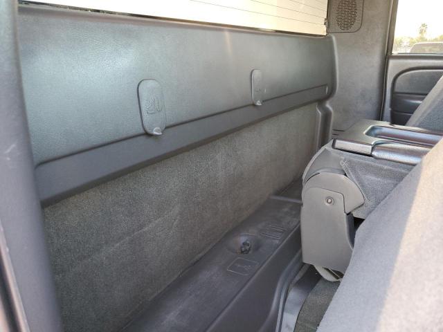 Photo 10 from auction – 2005 CHEVROLET SILVERADO with VIN 1GCEK14T35Z221346