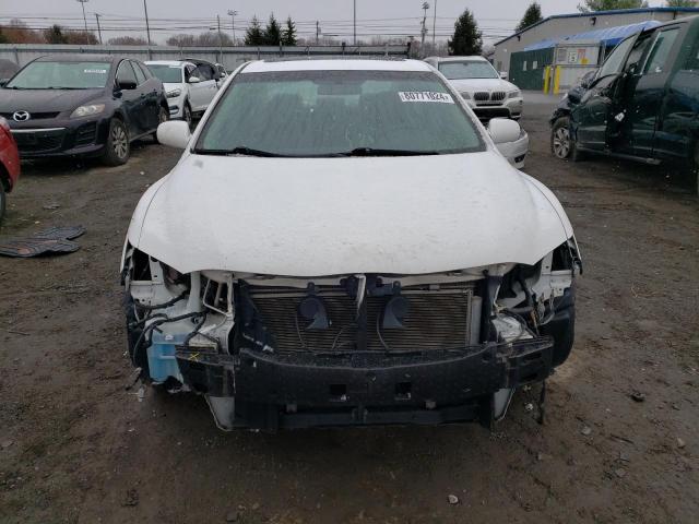 Photo 5 from auction – 2011 TOYOTA CAMRY BASE with VIN 4T1BF3EK5BU735115