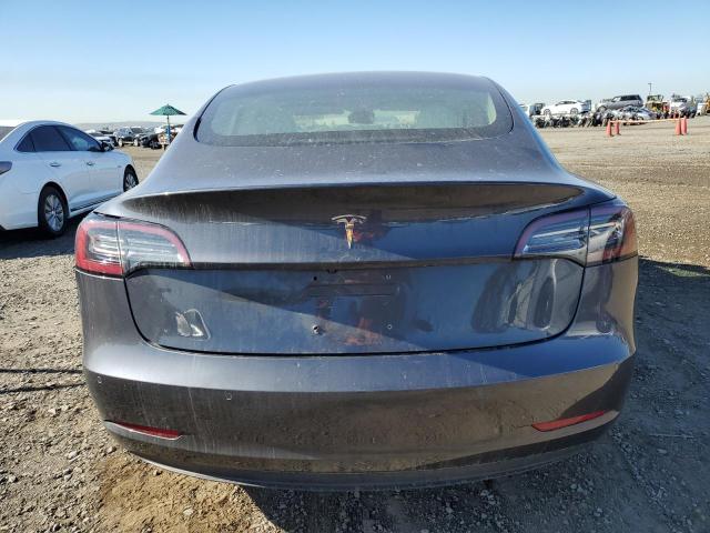 Photo 6 from auction – 2018 TESLA MODEL 3 with VIN 5YJ3E1EA9JF155929