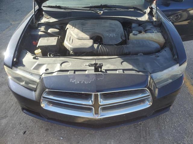 Photo 11 from auction – 2012 DODGE CHARGER SE with VIN 2C3CDXBG7CH235164