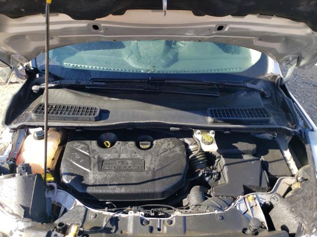 Photo 12 from auction – 2013 FORD ESCAPE TIT with VIN 1FMCU0J92DUB25221