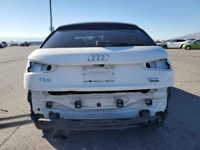 Photo 6 from auction – 2016 AUDI Q3 PREMIUM with VIN WA1EFCFS5GR024440